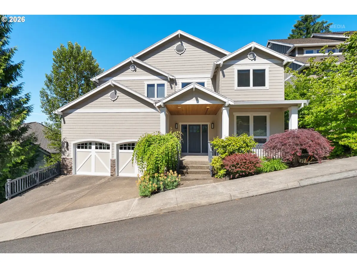 2615 NW Birkendene St, Portland, OR 97229 - #1