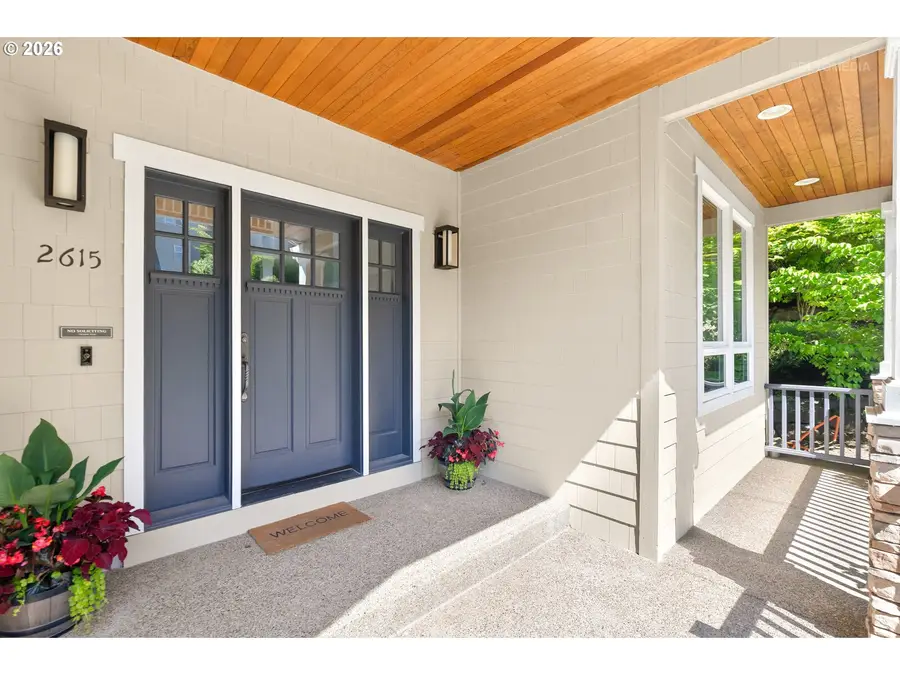 2615 NW Birkendene St, Portland, OR 97229 - #2
