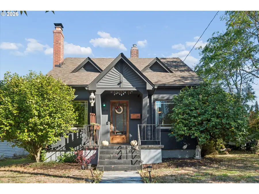 6816 N Maryland Ave, Portland, OR 97217 - #3