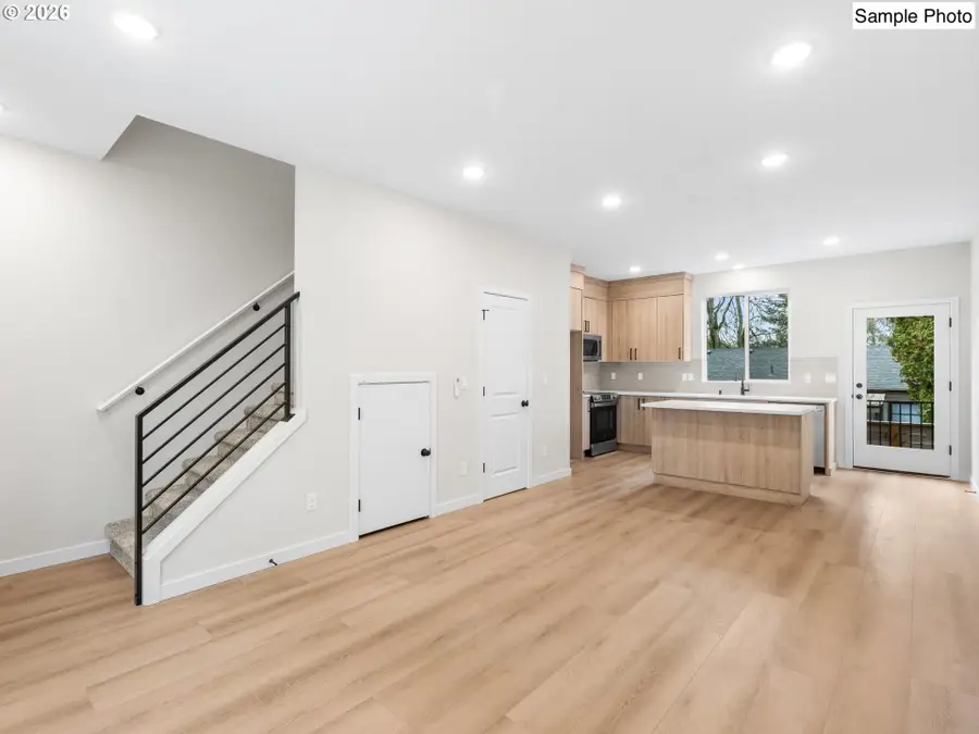 8624 SW 21st Ave #4, Portland, OR 97219 - #3