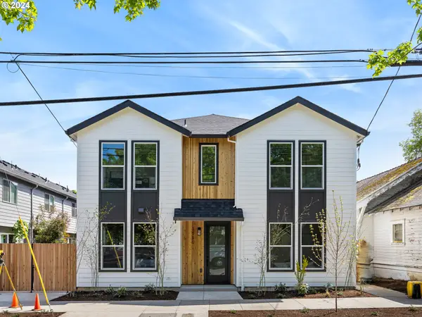 3560 NE Garfield Ave #6, Portland, OR 97212