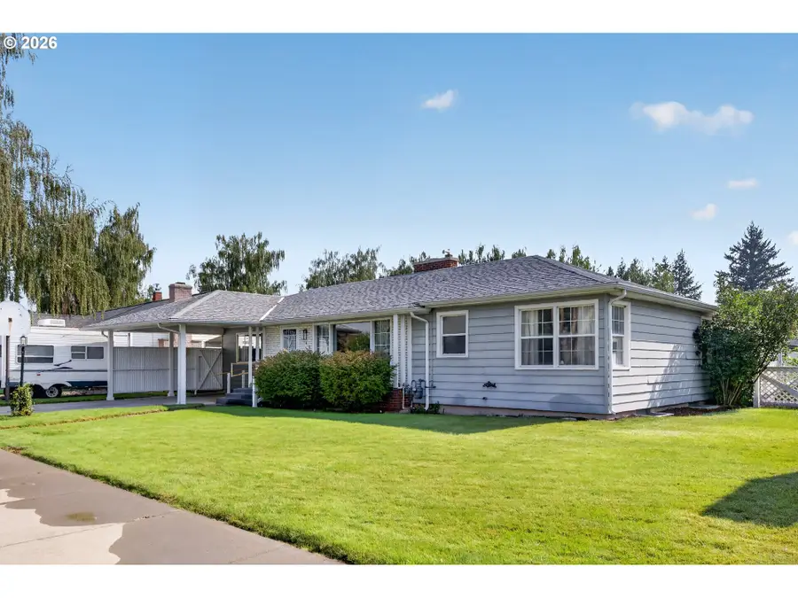 3140 N 2nd St, Baker City, OR 97814 - #2