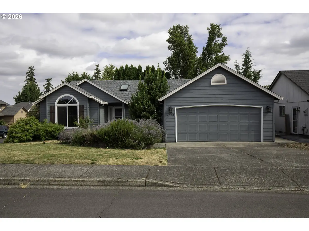 2702 NE 94th St, Vancouver, WA 98665 - #1