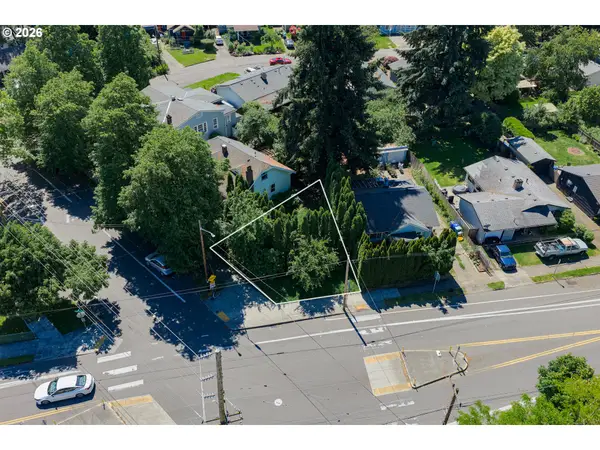 N Smith St, Portland, OR 97203