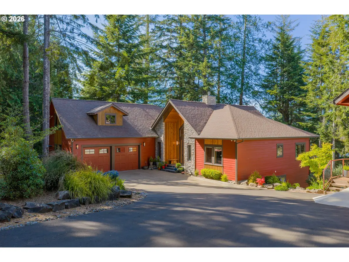 83953 Cloud Nine Rd, Florence, OR 97439 - #1