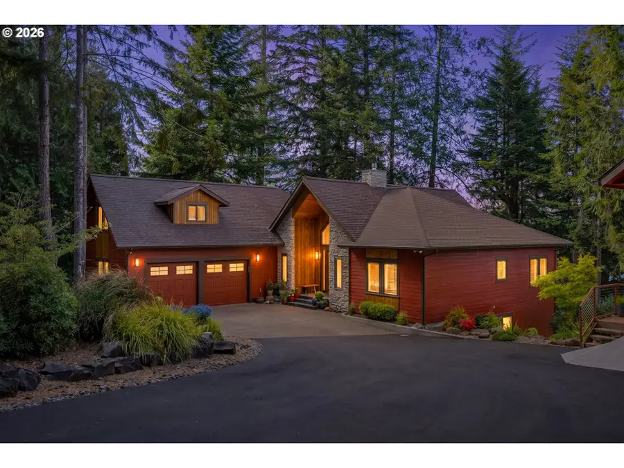 83953 Cloud Nine Rd, Florence, OR 97439 - #2