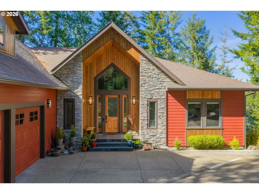 83953 Cloud Nine Rd, Florence, OR 97439 - #3
