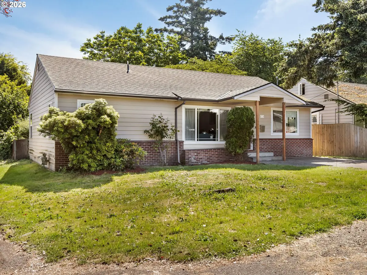 4534 NE 95th Ave, Portland, OR 97220 - #1
