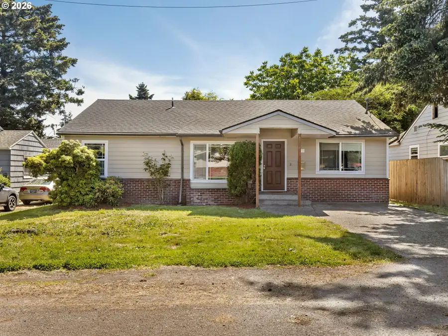 4534 NE 95th Ave, Portland, OR 97220 - #2