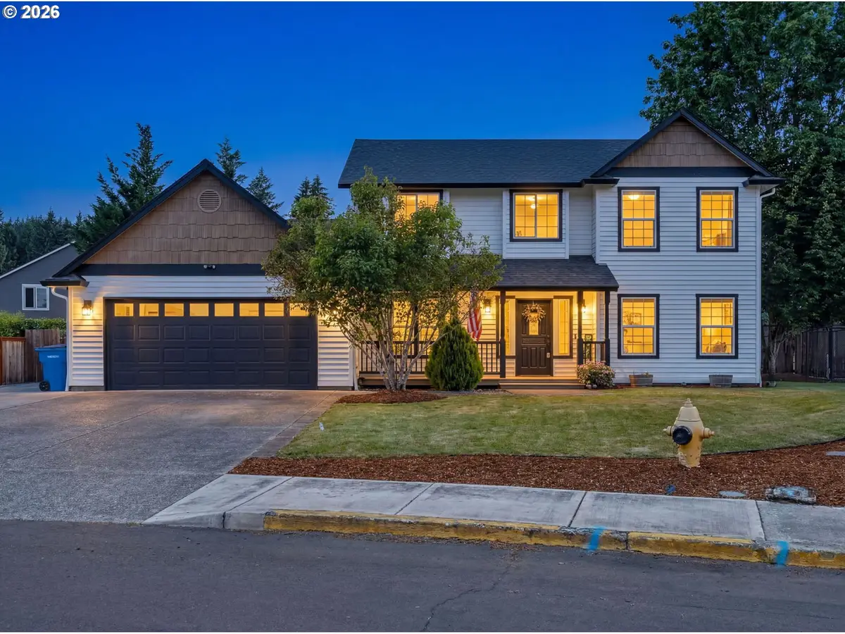 2777 N O St, Washougal, WA 98671 - #1