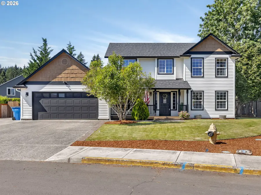 2777 N O St, Washougal, WA 98671 - #2
