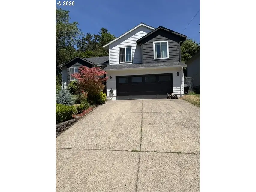 16610 SE Harold Ave, Milwaukie, OR 97267 - #1
