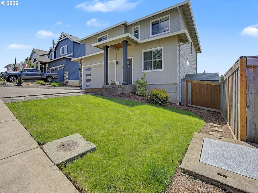 37984 Juniper St, Sandy, OR 97055 - #3