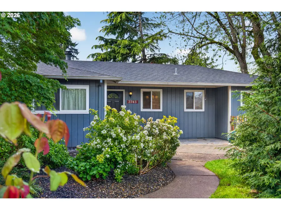 2743 SE 63rd Ave, Portland, OR 97206 - #2