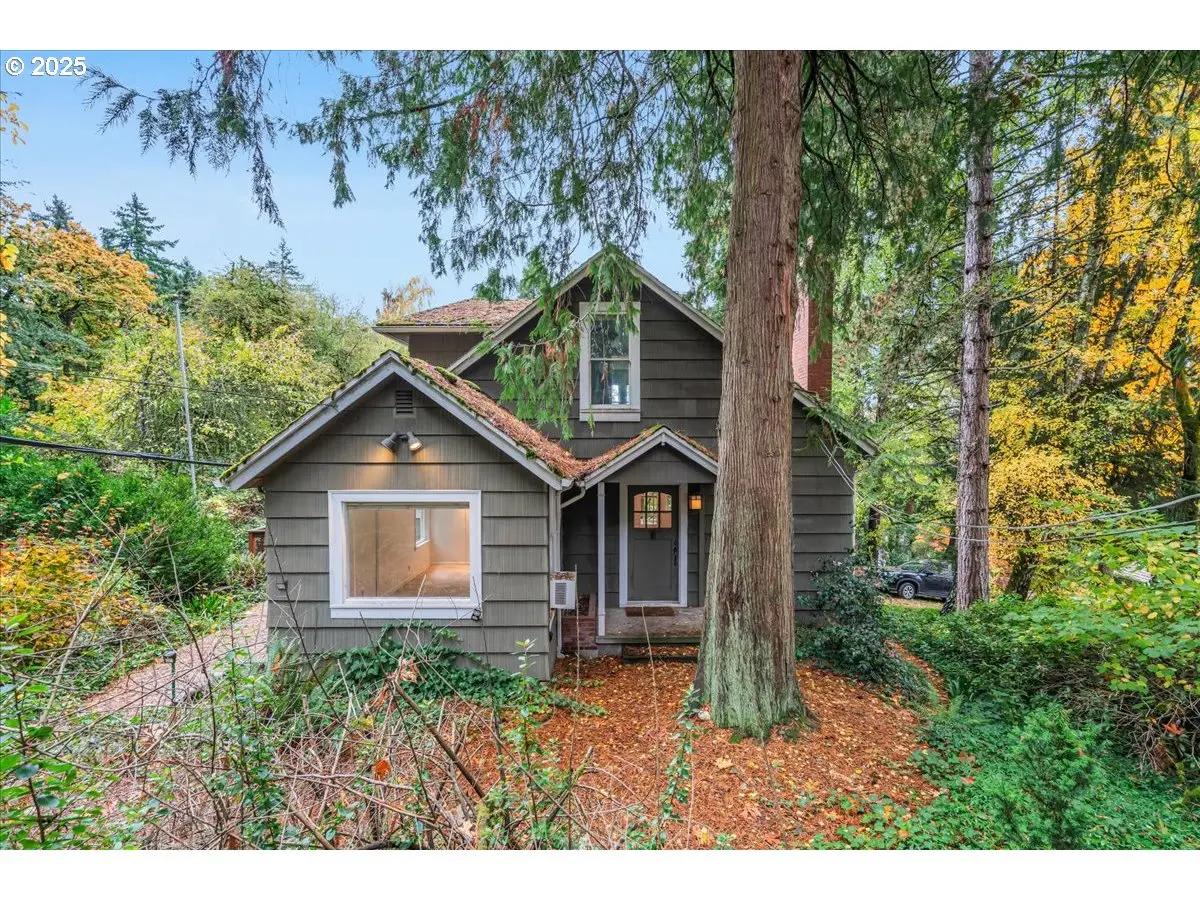 11328 S Northgate Ave, Portland, OR 97219 - Image #1