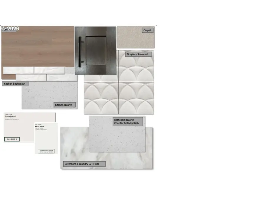 18330 SW Aspen Butte Ln #14-3, Beaverton, OR 97007 - #2