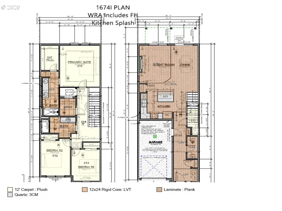 18330 SW Aspen Butte Ln #14-3, Beaverton, OR 97007 - #3