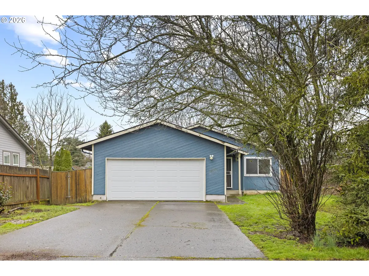 10249 N Tyler Ave, Portland, OR 97203 - #1