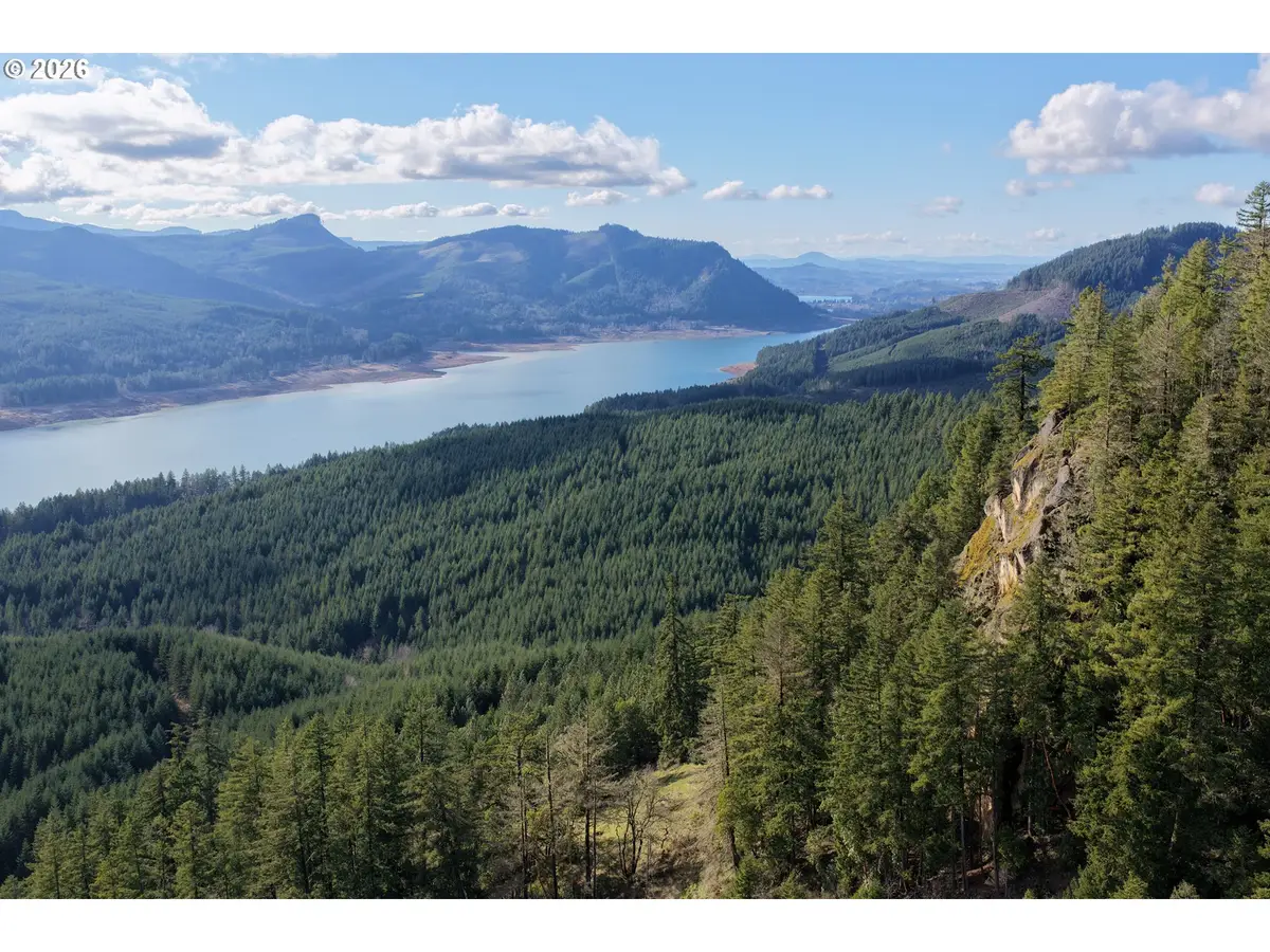 W Boundary Rd, Lowell, OR 97452 - #1