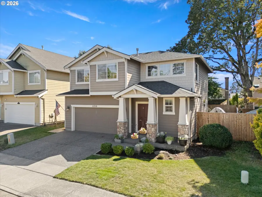 8310 SW Norfolk Ln, Tigard, OR 97224 - #2