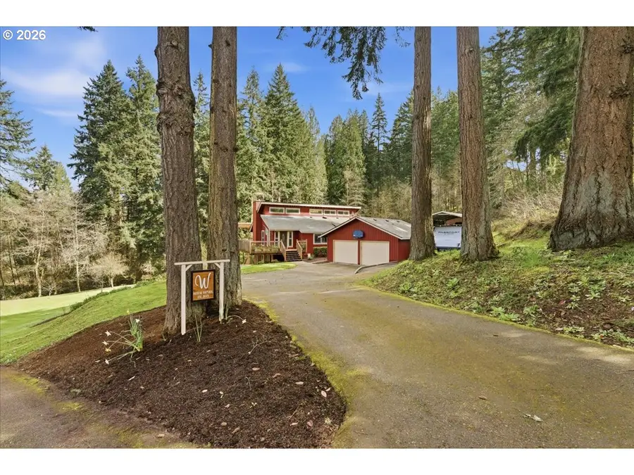 16611 NE 188th Ave, Brush Prairie, WA 98606 - #3