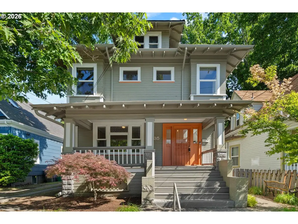 535 NE Knott St, Portland, OR 97212 - #1