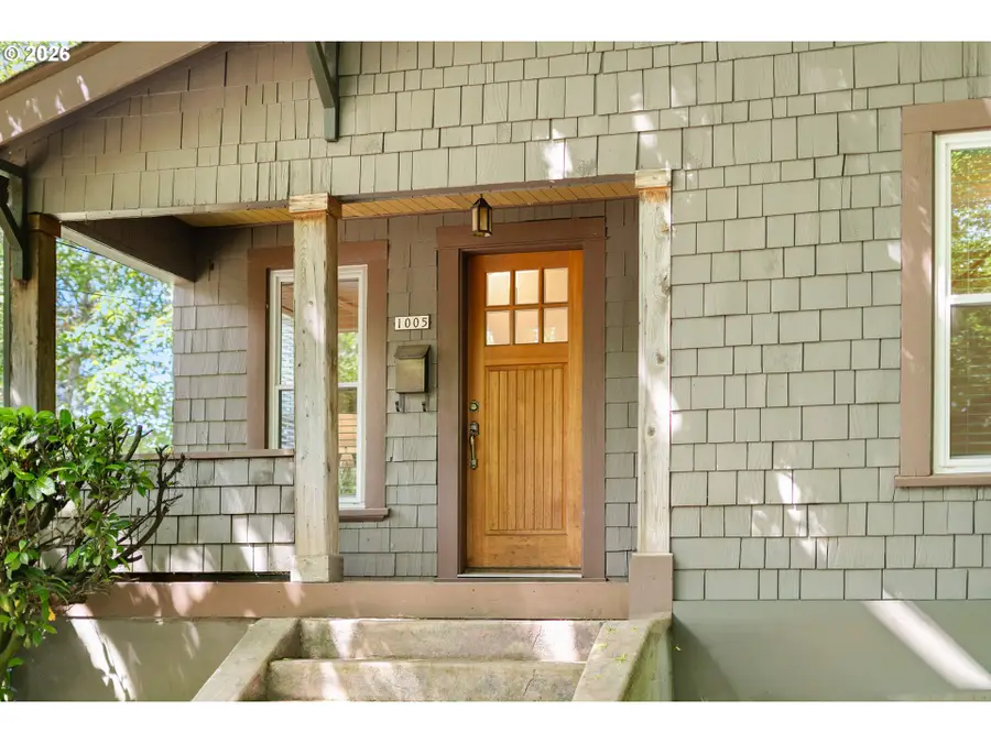 1005 SE Tenino St, Portland, OR 97202 - #2