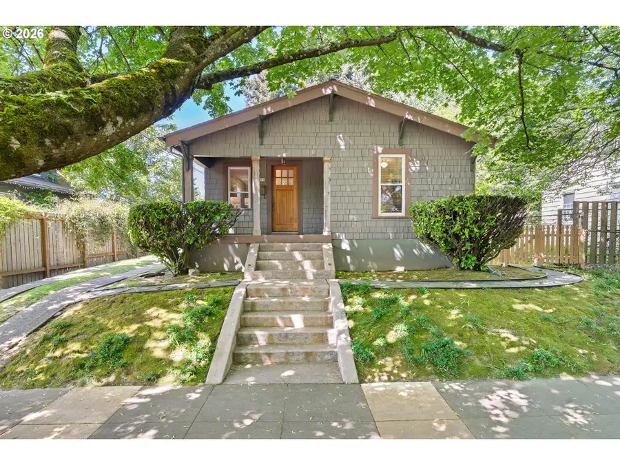 1005 SE Tenino St, Portland, OR 97202 - #3