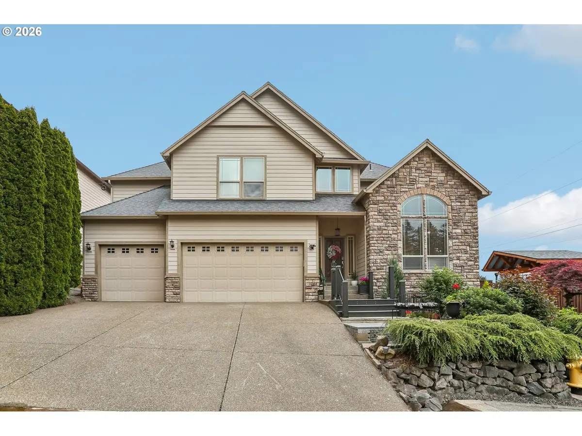 2506 33rd Ct, Washougal, WA 98671 - #1