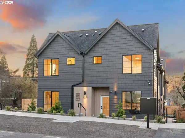 11075 SW 61st Ave, Portland, OR 97219