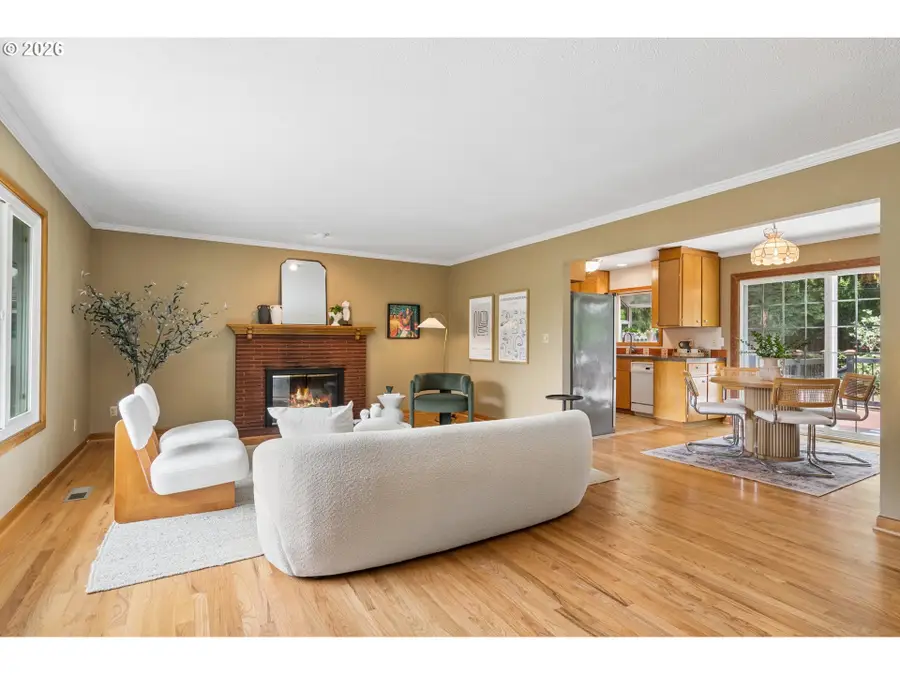 4511 SE Howe St, Milwaukie, OR 97222 - #3