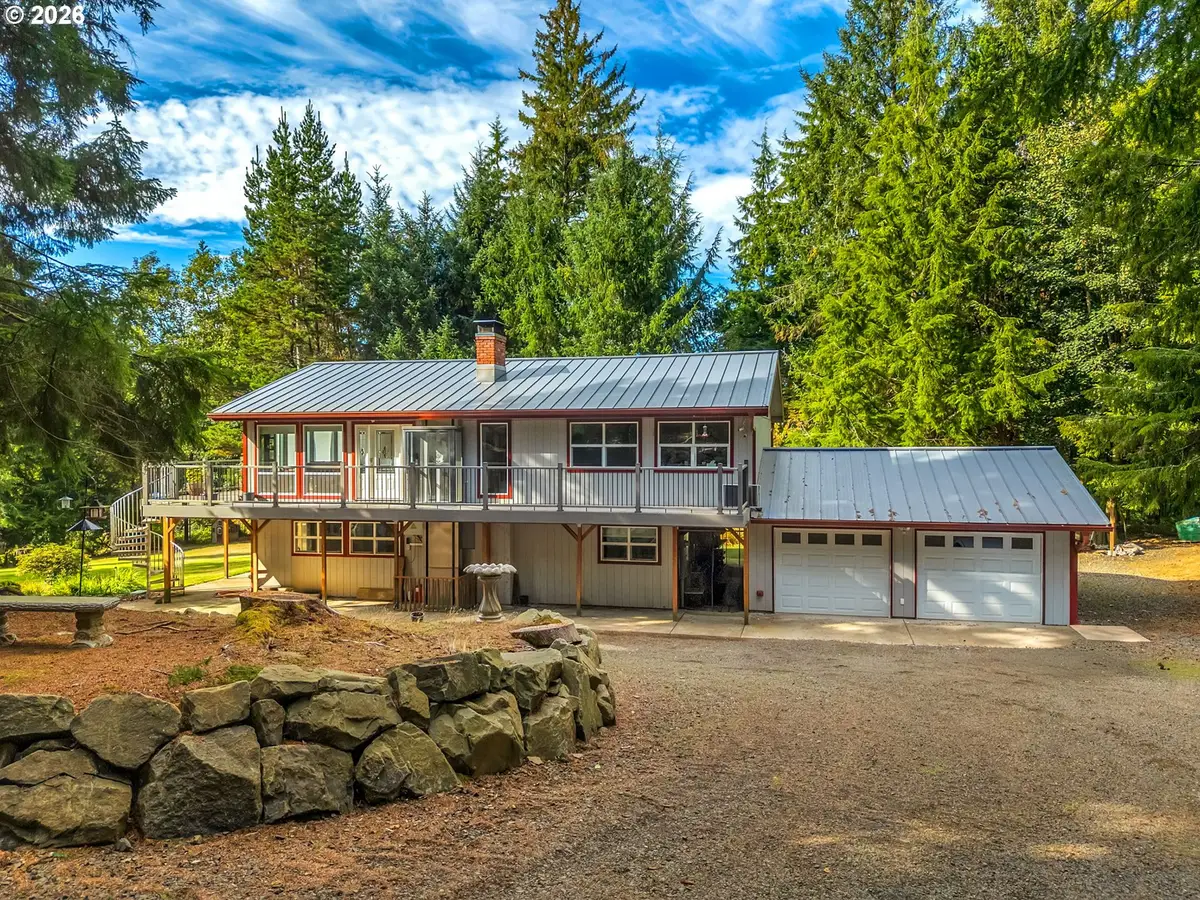 35173 Willette Ln, Astoria, OR 97103 - #1