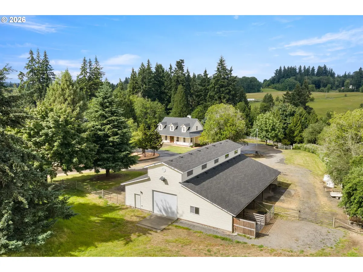 802 NW 297th Cir, Ridgefield, WA 98642 - #1