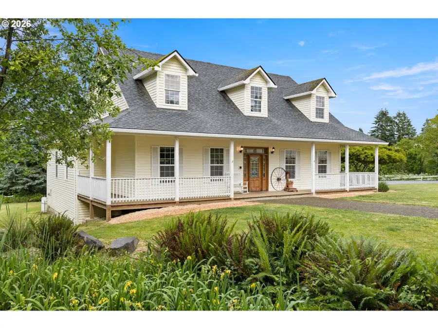 802 NW 297th Cir, Ridgefield, WA 98642 - #2