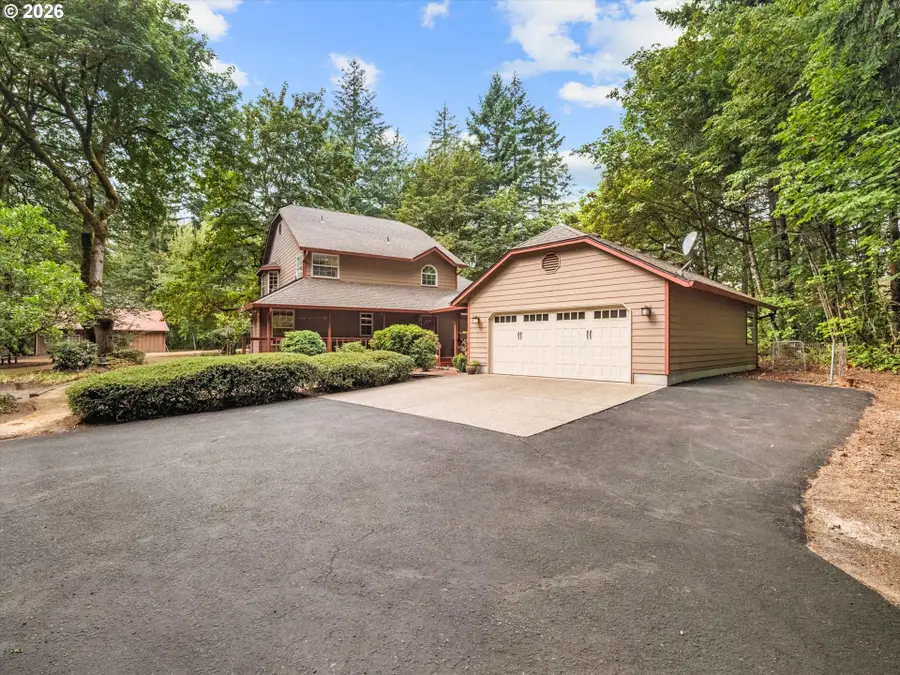 25300 NE 133rd Ct, Lewisville, WA 98604 - #2