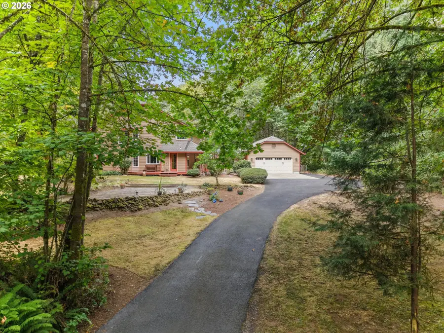25300 NE 133rd Ct, Lewisville, WA 98604 - #3