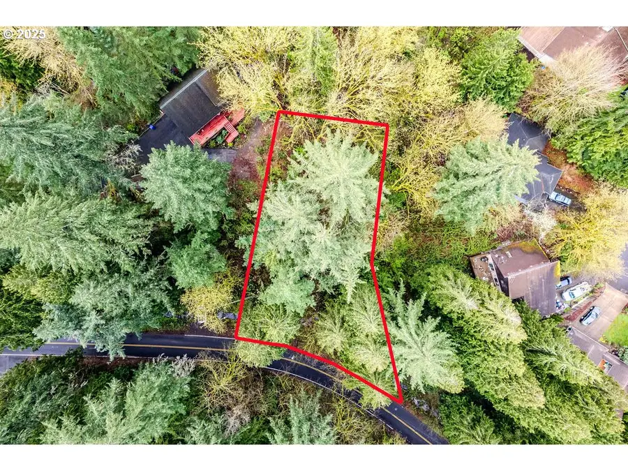 6933 SE Barbara Welch Rd, Portland, OR 97236 - #2