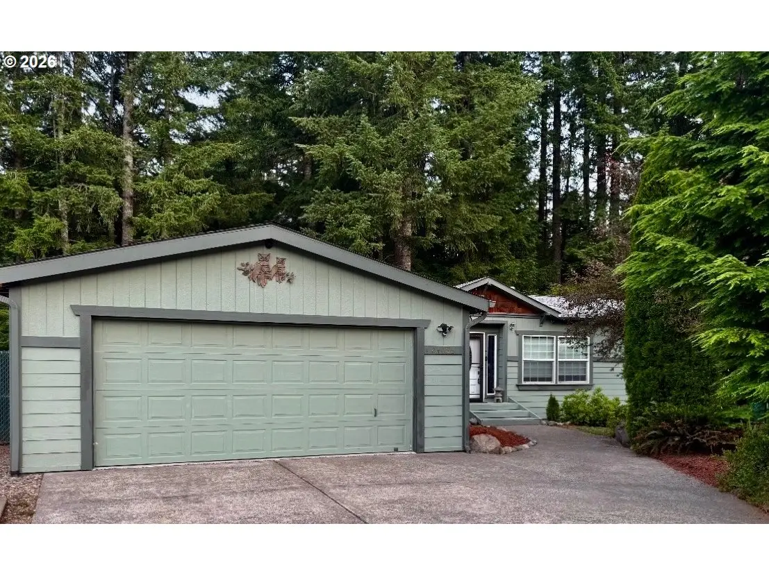 24683 E Cedar Hill Pl, Welches, OR 97067 - #1