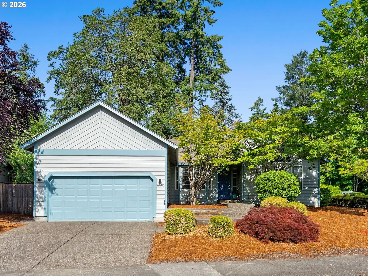 6605 SW Wisteria Pl, Beaverton, OR 97008 - #1