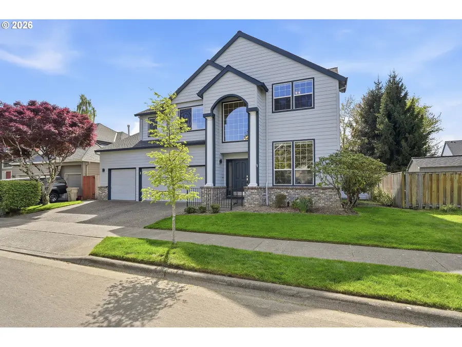 11068 SW Parkview Dr, Wilsonville, OR 97070 - #2