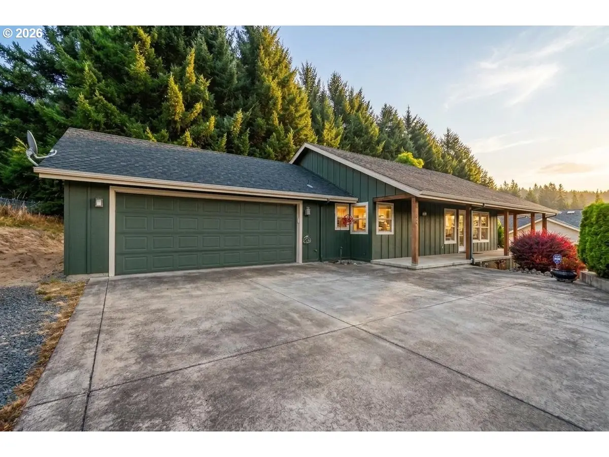 1620 Samuel Dr, Cottage Grove, OR 97424 - #1