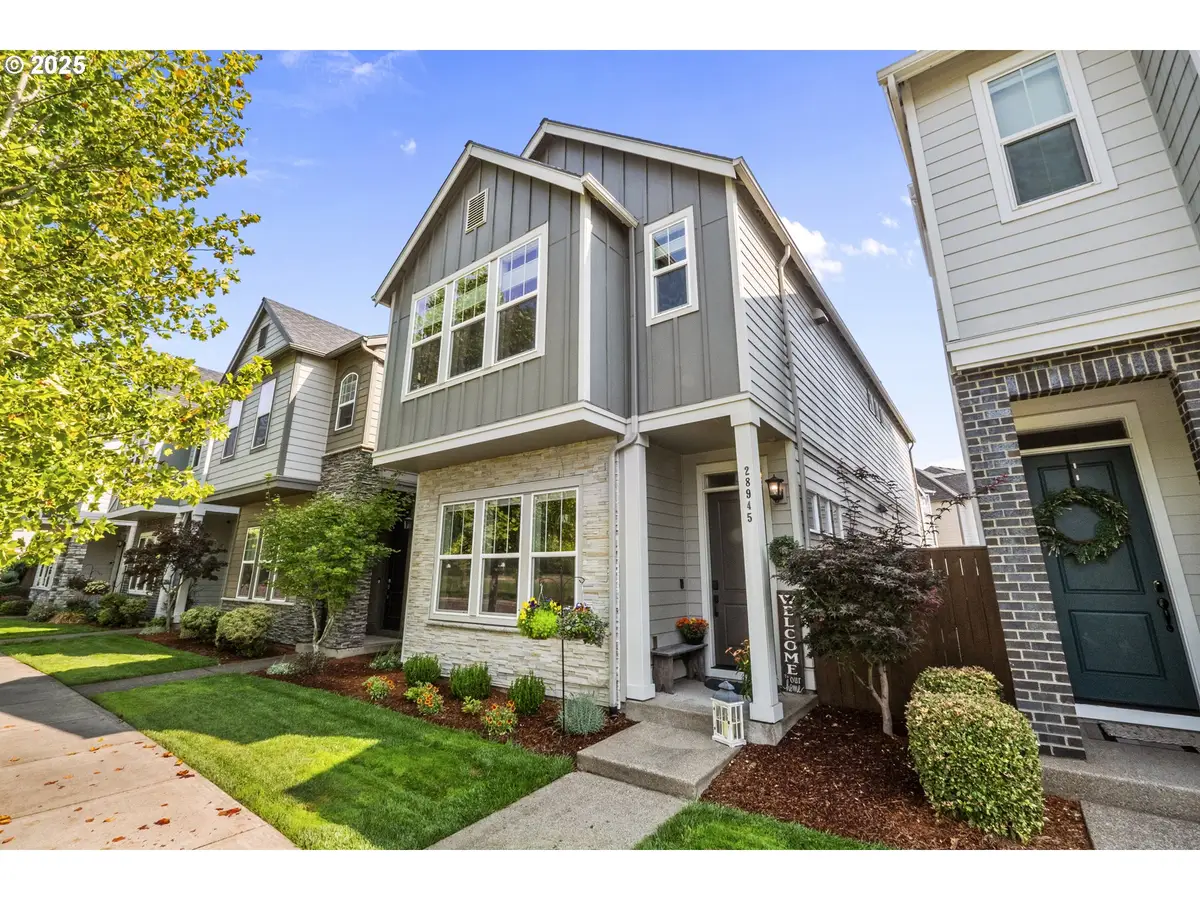 28945 SW Costa Cir, Wilsonville, OR 97070 - #1