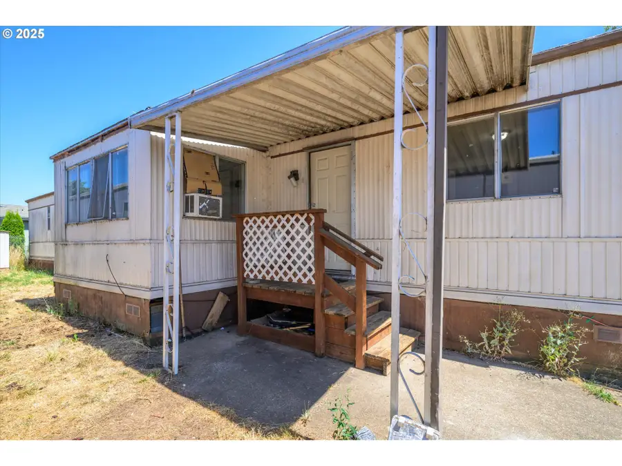 2145 31st St #23, Springfield, OR 97477 - #3