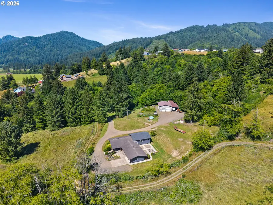 850 Hodgdon Rd, Tillamook, OR 97141 - #3