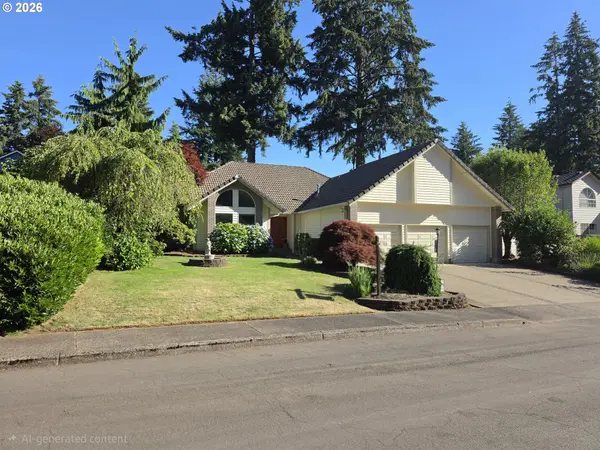 16013 NE 26th St, Vancouver, WA 98684