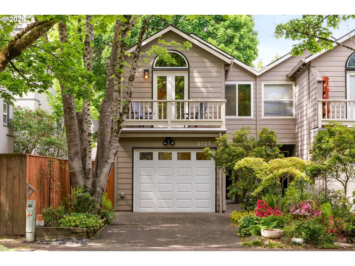 2727 NW Upshur St, Portland, OR 97210 - #1