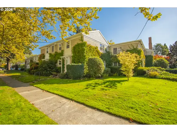 6810 NE Hancock St, Portland, OR 97213