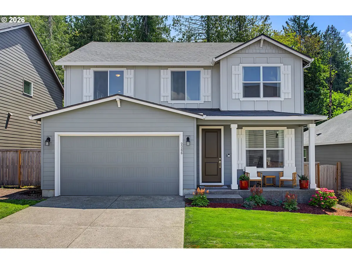 2286 NE Marionberry Ln, Estacada, OR 97023 - #1