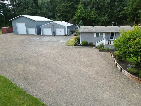 2110 162nd Ln, LongBeach, WA 98631