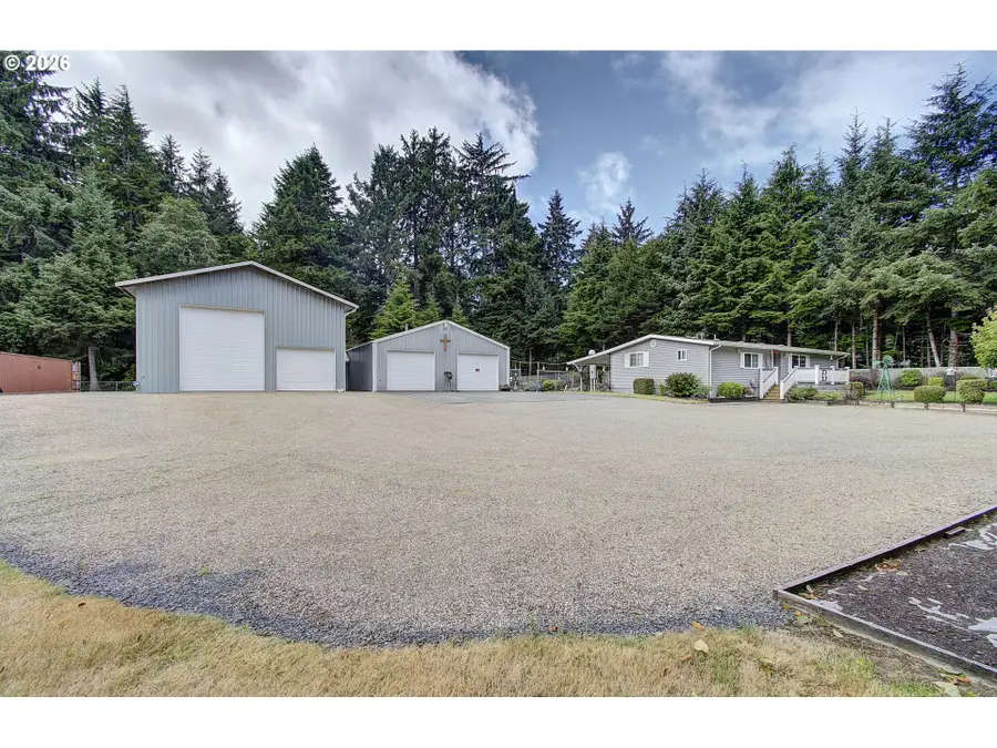 2110 162nd Ln, Long Beach North Beach Peninsula, WA 98631 - #2